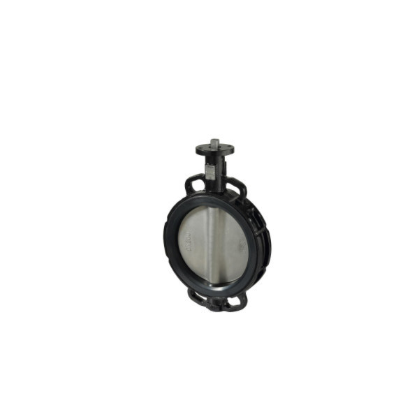 PLC S55235-V163 VFW41.600 válvula borboleta para sistema de controle de automação de edifícios