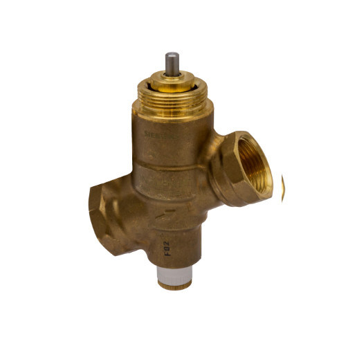 Gerencie de forma eficiente os sistemas do seu edifício com o PLC S55264-V148 VQI46.25F1.8 Automatização