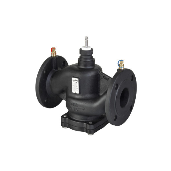 DN80 PLC S55266-V178 válvula de combinação para sistema de controlo de automação