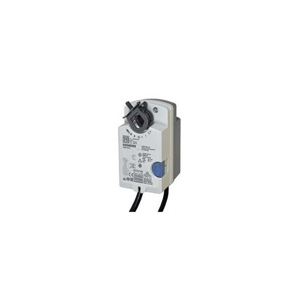 Atualize o seu edifício com o PLC S55499-D230 Actuador GSD346.1A Controle de Automação