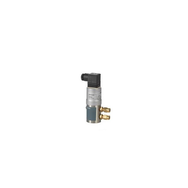 Sensor de pressão diferencial S55720-S181 QBE3100-D2.5
