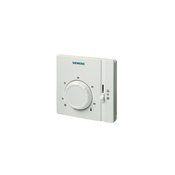 Smart S55770-T224 RAA41 Controlador de temperatura para sistema de controlo de automação de edifícios