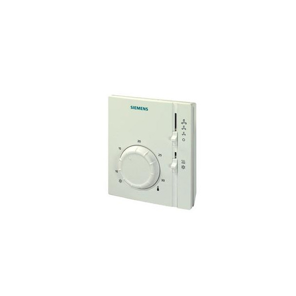 Smart S55770-T229 RAB31 Controlador de temperatura para sistema de controlo de automação de edifícios