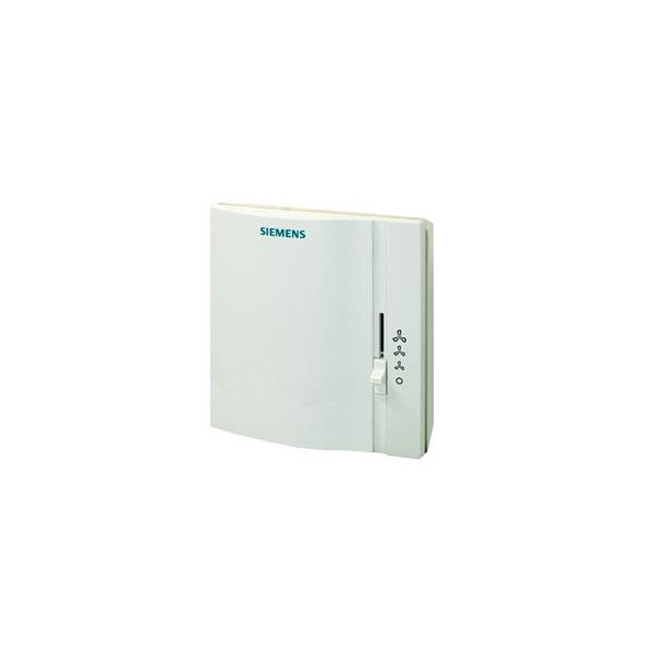 S55770-T231 RAB91 Controlador de temperatura A solução perfeita para controle de edifícios
