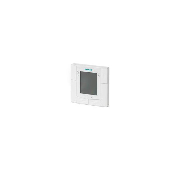 S55770-T238 RDF302 Controlador de temperatura A solução definitiva de controle de edifícios