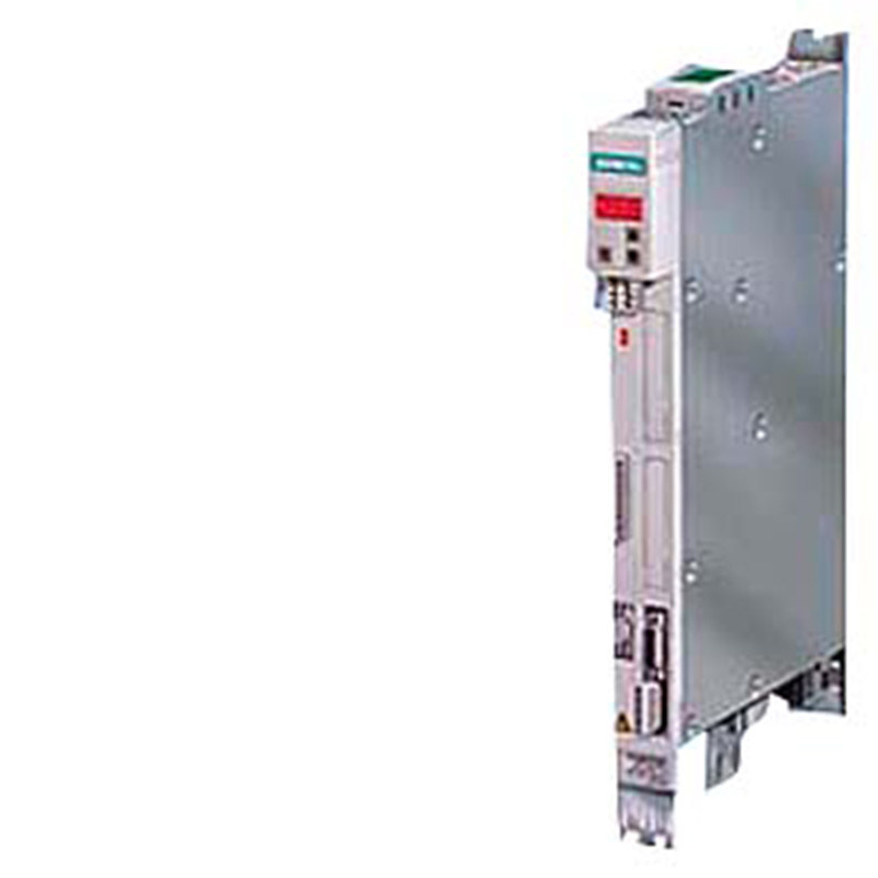 6SE7011-5EP50 SIMOVERT MASTERDRIVES MOTION CONTROL COMPACT PLUS CONVERTER 3 380-480V AC 50/60HZ 1,5A