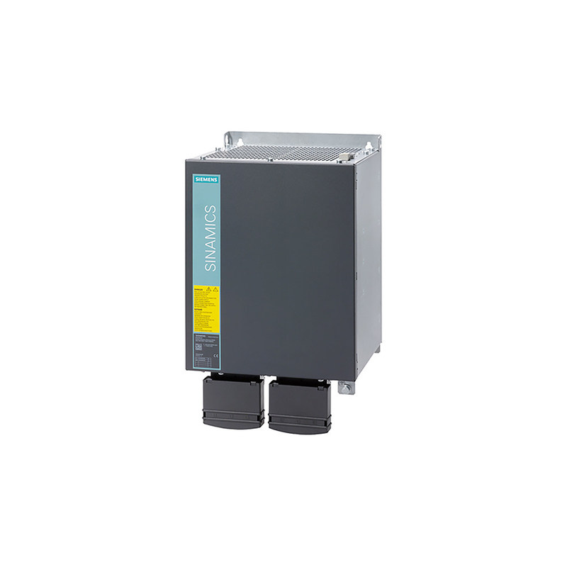 120KW Módulo de linha ativa PLC SINAMICS S120 Módulo de interface ativa 3AC 380-480V 50/60HZ