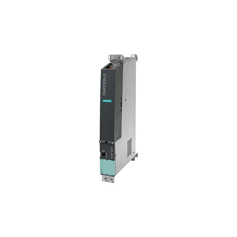 Controle de movimento interconectado com SIMOTION D425-2 DP PLC Drive-based Control Unit
