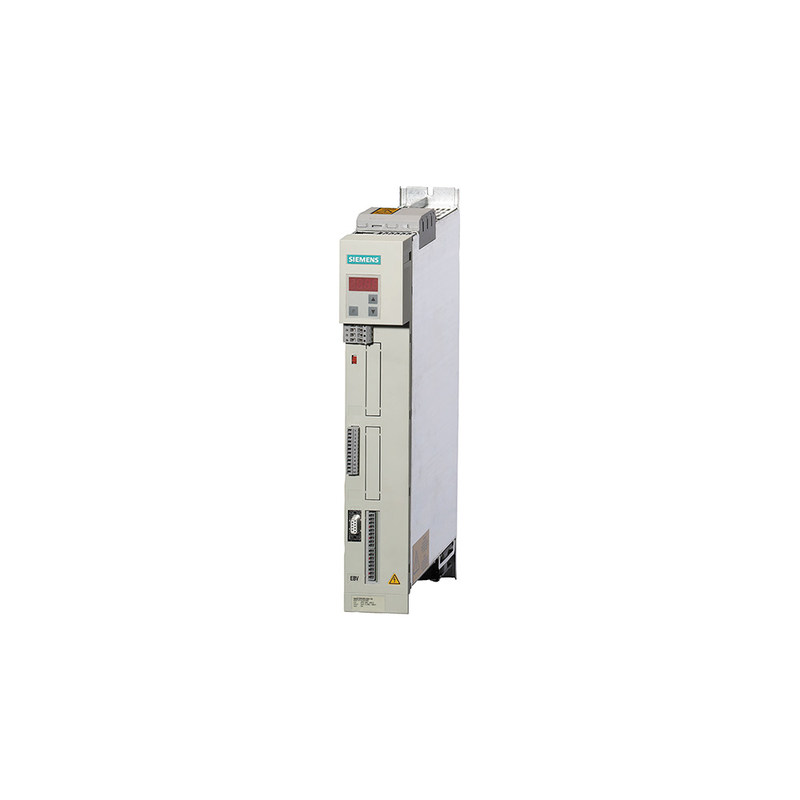 PLC SIMOVERT Master drives Motion Control Terminal EB1 Módulo de expansão 6SE7090-0XX84-0KB0