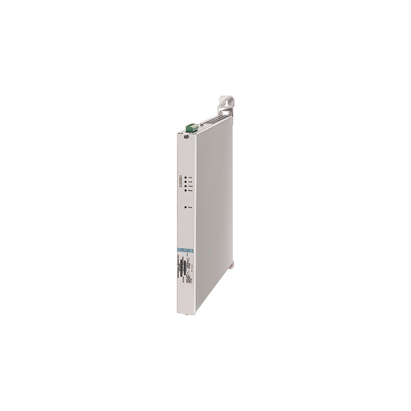 510-650 V DC 100 KW PLC SINAMICS/SIMOVERT MASTERDRIVES UNITES DE FRENGA 6SE7031-6EB87-2DA1