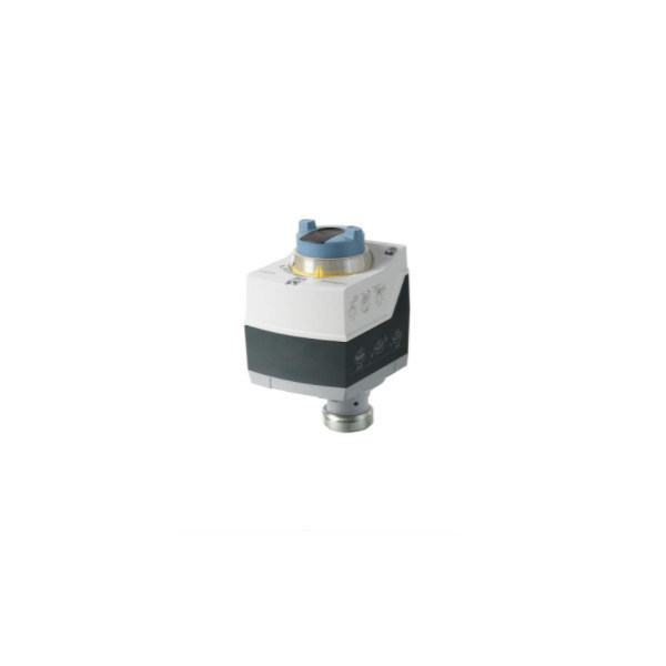 Atuador elétrico Siemens S55158-A100 A melhor escolha para automação de controle de edifícios