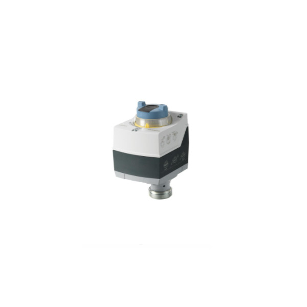 Siemens S55158-A100 Actuador Elétrico O ajuste perfeito para o controle de automação de edifícios