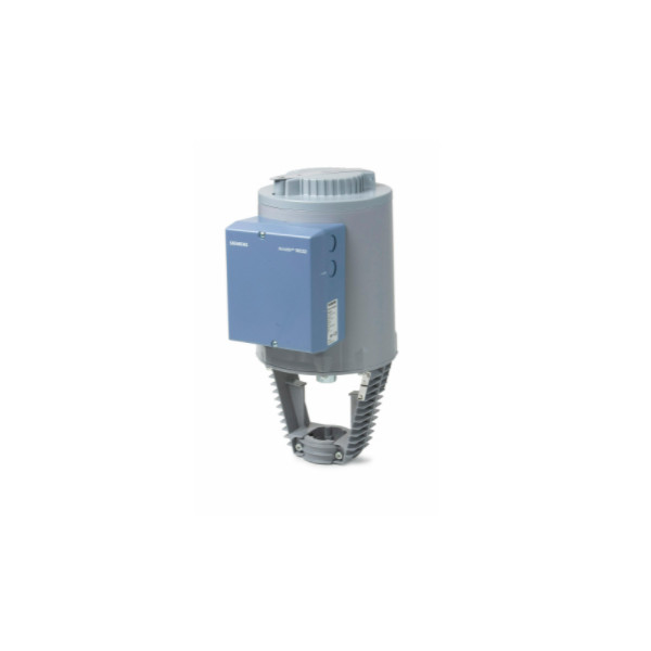 Siemens BPZ SKC32.61 atuador eletro-hidráulico a melhor escolha para controle de automação