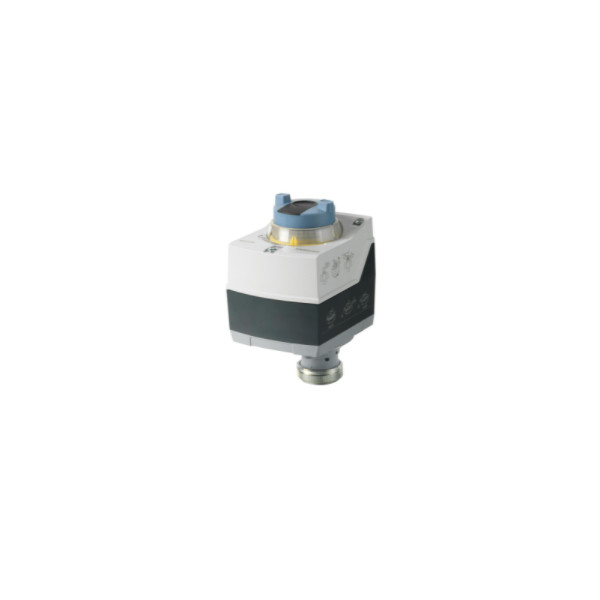 Siemens S55158-A120 Atuador Elétrico Sem Operação Manual Perfeito para o Controle do Edifício