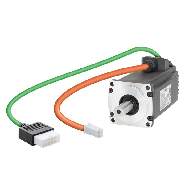 1FL6032-2AF21-1AA1 Siemens SIMOTICS S-1FL6 Motor LI SH30 TTL Tensão de funcionamento e durabilidade