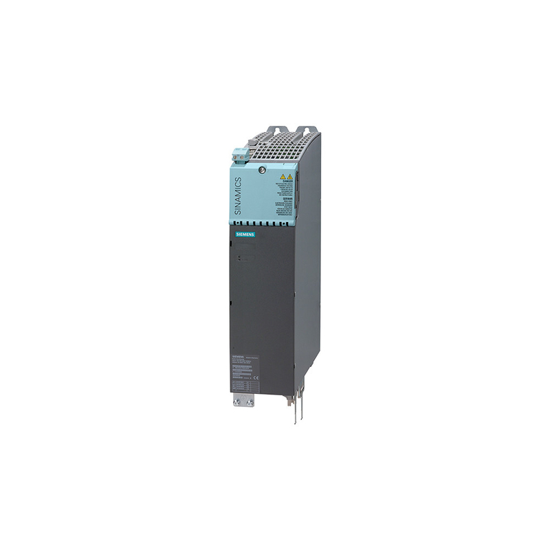 Siemens SINAMICS S120 Módulo de Linha Básica 6SL3130-1TE22-0AA0 3-Fase 380-480V Entrada 34A Saída