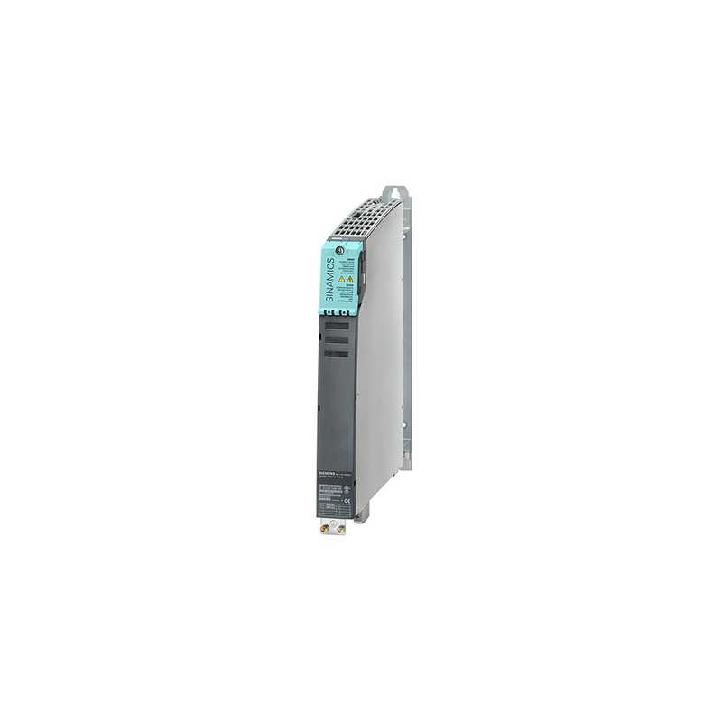Siemens SINAMICS Módulo de fixação de tensão 6SL3100-1VE00-0AA0 Melhor escolha para entrada de corrente contínua de 600 V