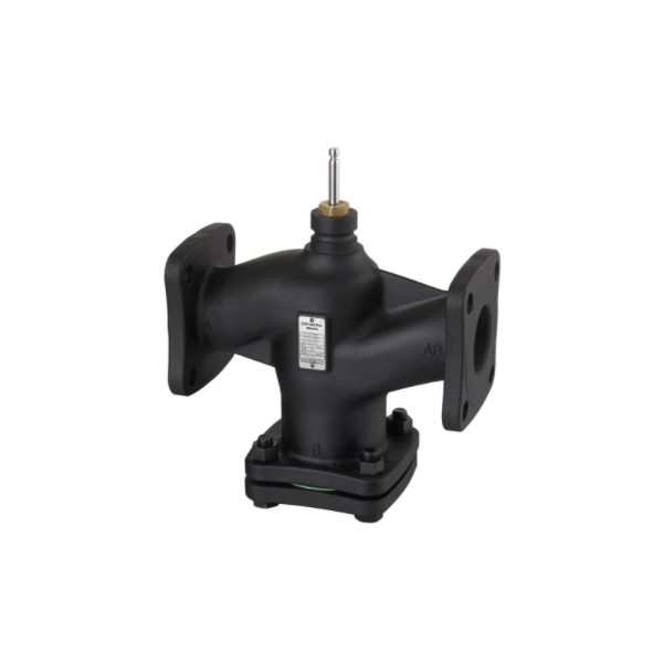 Siemens S55204-V155 VVF42.65-50C válvula reguladora Uma necessidade para a automação de edifícios