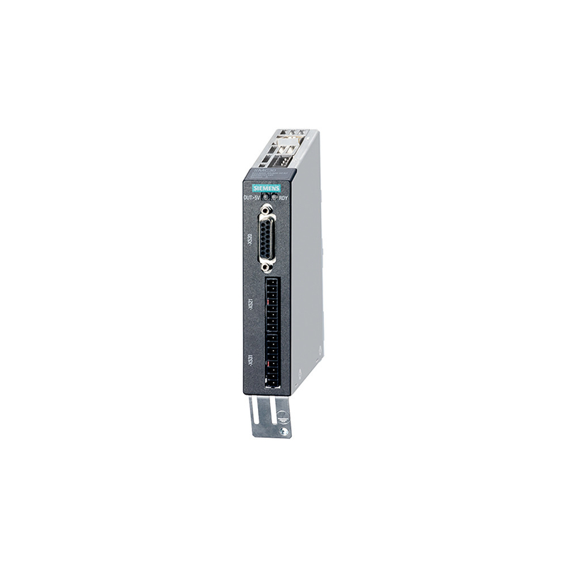 Siemens SINAMICS SMC30 Sensor Module For Incremental Encoder e 6SL3055-0AA00-5CA2