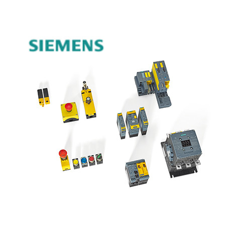 Siemens 5WG1581-2EB01 UP581/E01 7&quot; Intercom Digital Touch Screen FM Interface WiFi Prata