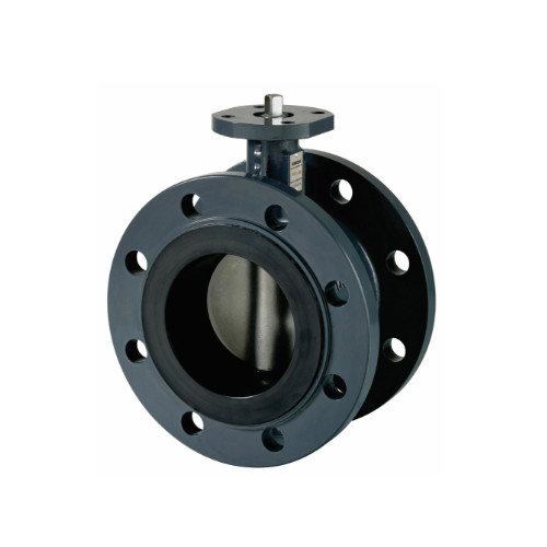 Siemens S55235-V134 VFF41.700 válvula de borboleta de flange duplo para sistema de controle de automação