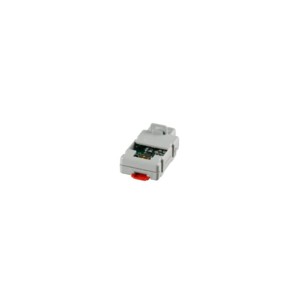 Siemens S55845-Z120 IBT AZX420 4-20mA módulo de função de entrada/saída para controlo de edifícios