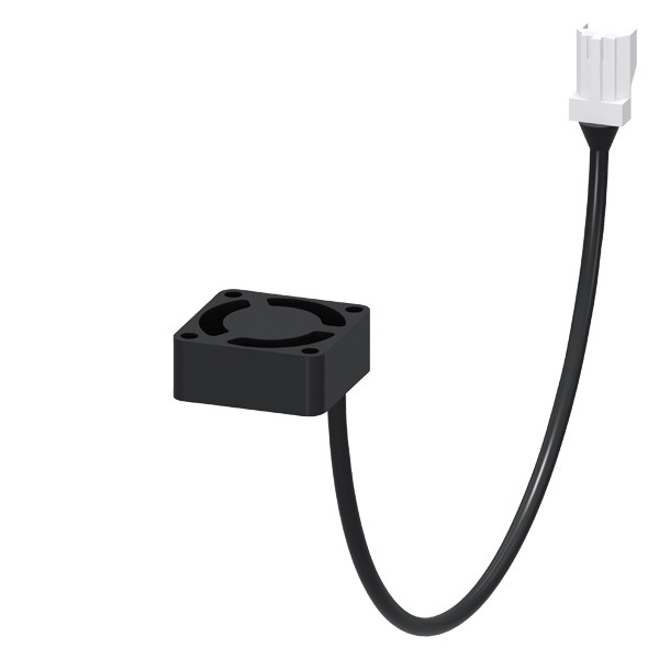 Ventilador superior para a SIEMENS 3RW4928-8VB00 SIRIUS Acessórios e peças sobressalentes para arranque suave S0
