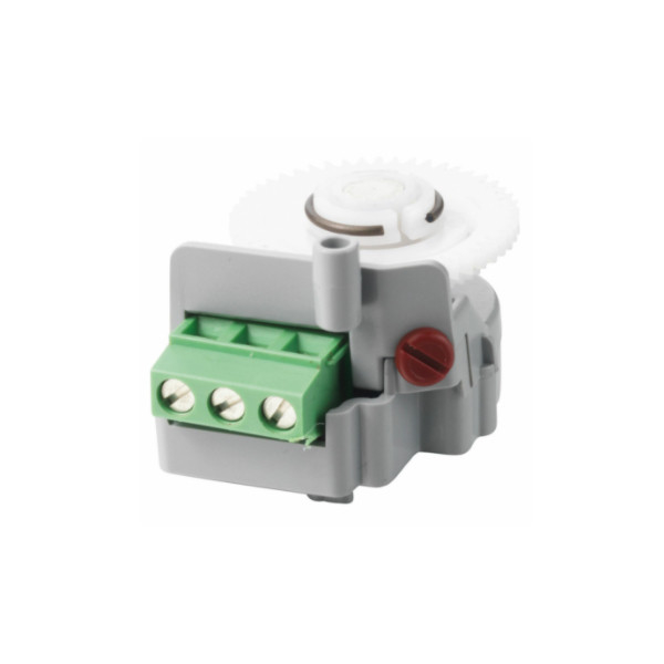 Siemens S55845-Z106 Potenciômetro de Atuador A chave para a automação de edifícios ASZ7.5/1000