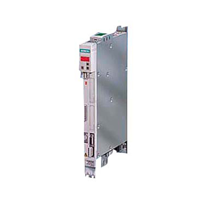 SIMOVERT MASTERDRIVES MOTION CONTROL COMPACT PLUS CONVERTER 3-PH. 380-480 V 50/60Hz