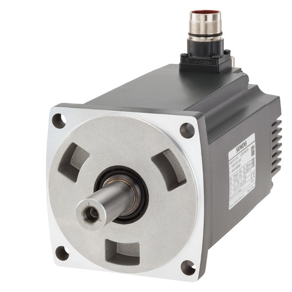 1FL6052-2AF21-2AA1 SIMOTICS S-1FL6 Motor LI SH50 TTL para uma operação precisa e suave
