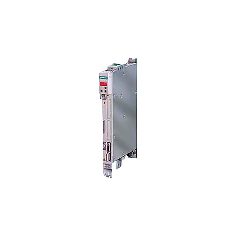 SIMOVERT MASTERDRIVES MOTION CONTROL CONVERTER UNIDADE COMPACT-PLUS IP20 3 AC 380V-480V 50/60HZ 27A NOM.