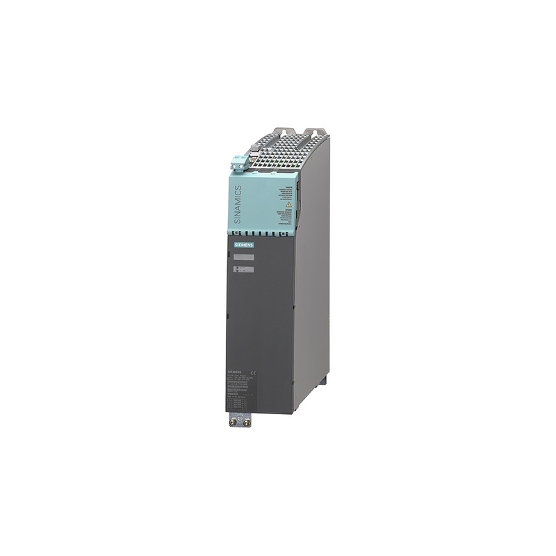 Top- SINAMICS S120 módulo de linha ativa 6SL3130-7TE21-6AA4 com 16KW de potência e 27A de saída
