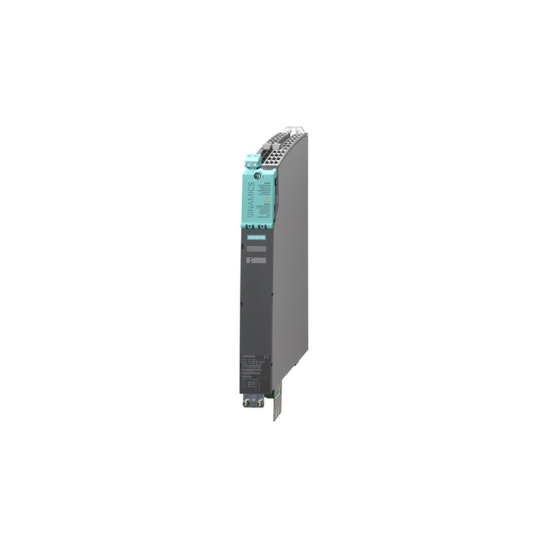 6SL3130-6TE21-6AA4 S120 Smart Line Module com entrada 3AC 380-480V e saída DC 600V