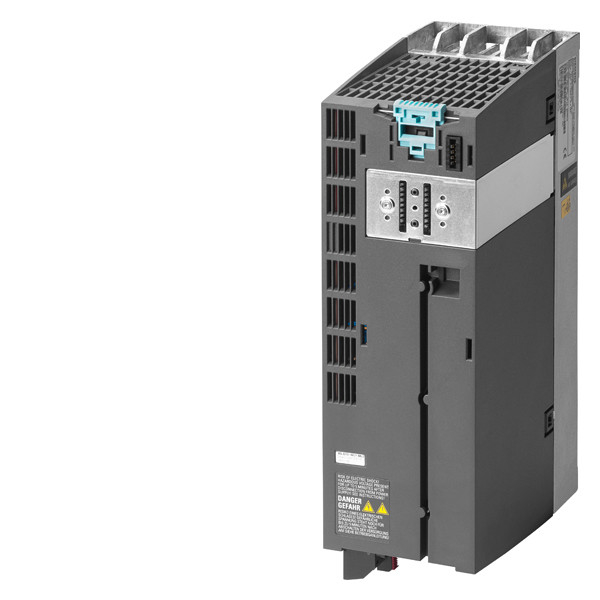 Avançado e SINAMICS G120P PM230 FSB IP20 sem filtro com helicóptero de travagem integrado